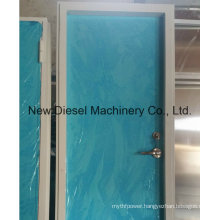 Steel Fire Protection Door for Ship (CB3234-84) CB3234-84